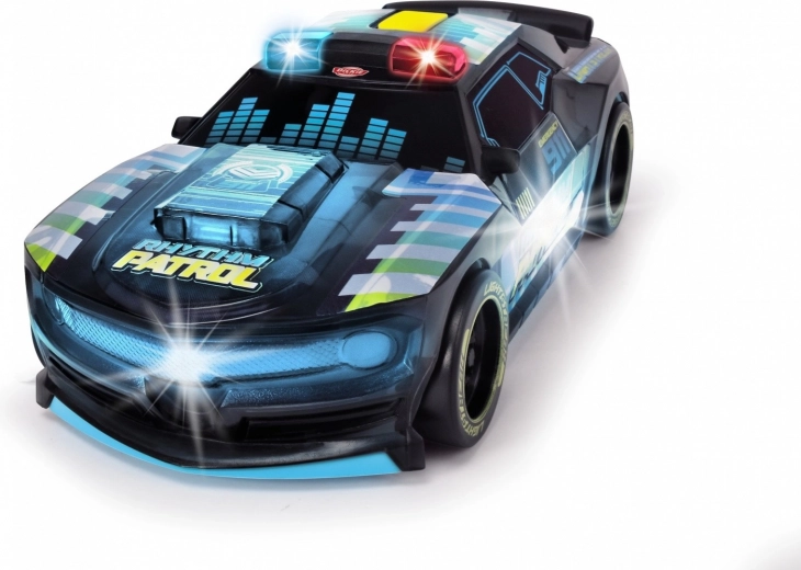 Tuled, mis valgustavad kogu sõidu