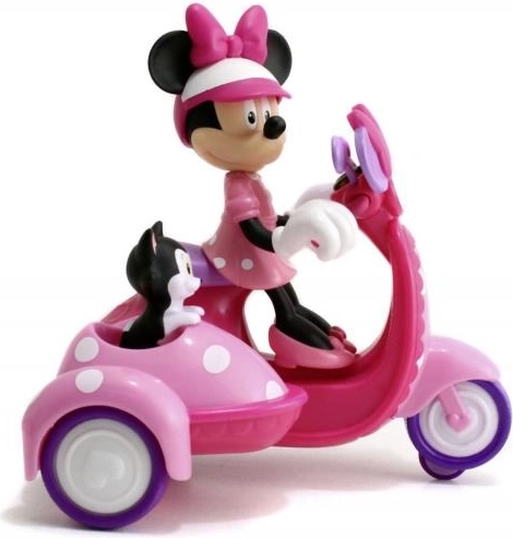 Lihtne ühekanaliline juhtimine