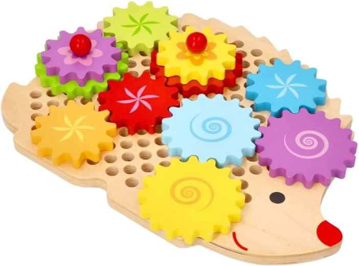 Värviküllane hammasülekande lõbu