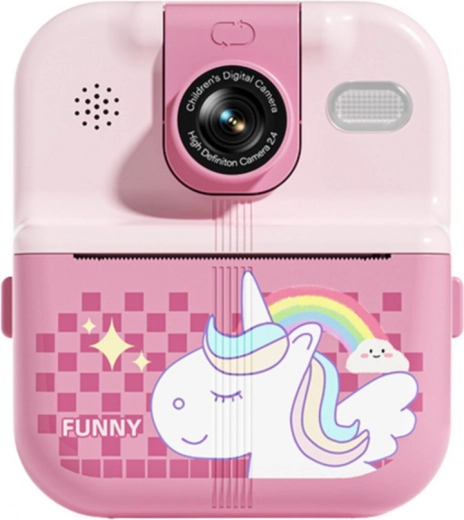 Ainulaadne 4‑ühes disain