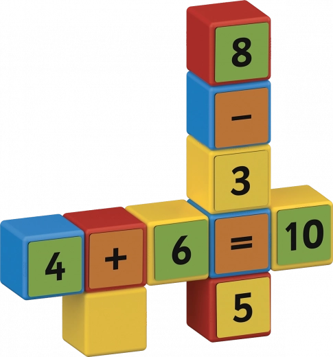 Magnetid igal küljel lihtsaks ehitamiseks