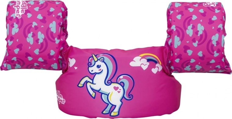 Mugav tekstiilpind ja vahusüdamikud