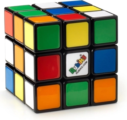 Klassikaline 3x3 väljakutse