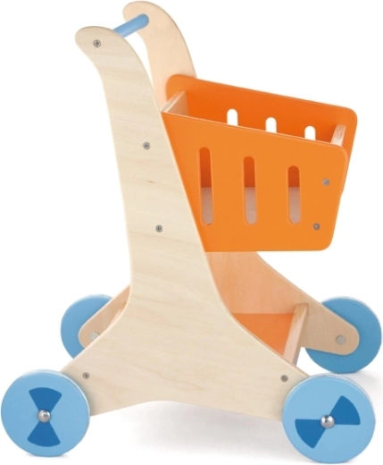 Praktiline korv rollimängudeks