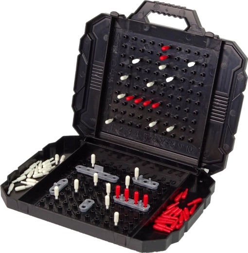 Kompaktne ja kaasaskantav komplekt käepidemega