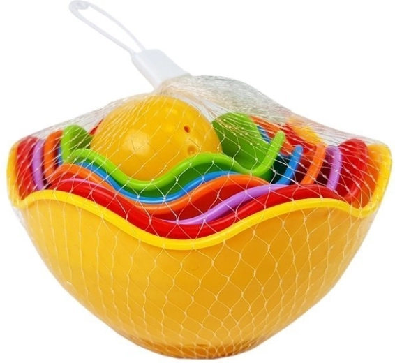 Ohutu, vastupidav materjal