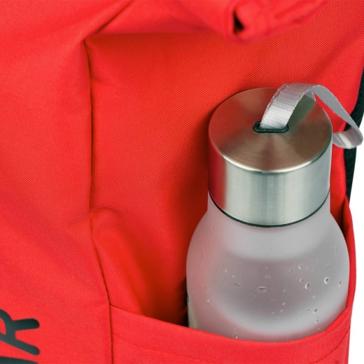 Smart pockets for organization