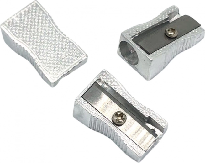 High-quality metal material