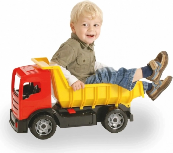 Eriti vastupidav konstruktsioon