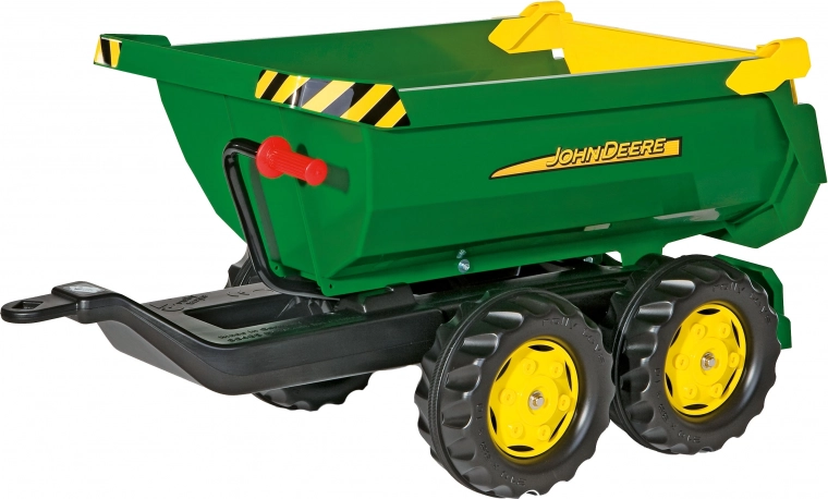 Kaheteljeline stabiilsus turvaliseks mänguks