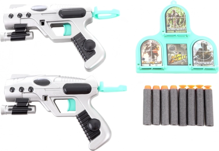 Comfortable grip and easy operation
