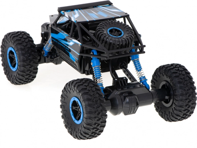 Vastupidav konstruktsioon pikaks lõbuks