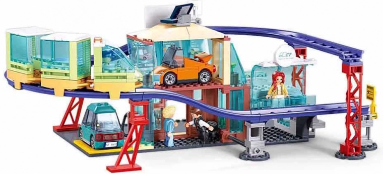 Mitmetasandiline rada