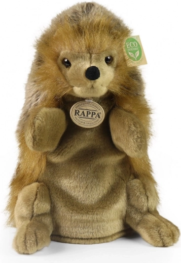 Realistlik välimus ja pehme puudutus