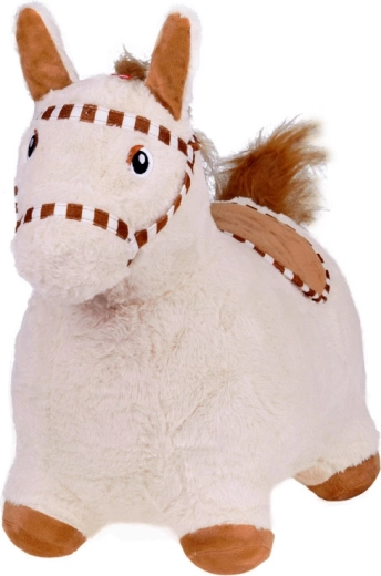 Pehme plüüspind ja mugav haare