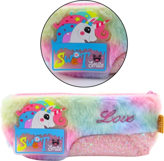 Magical unicorn design