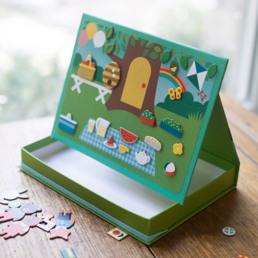 Tugev ja kaasaskantav konstruktsioon