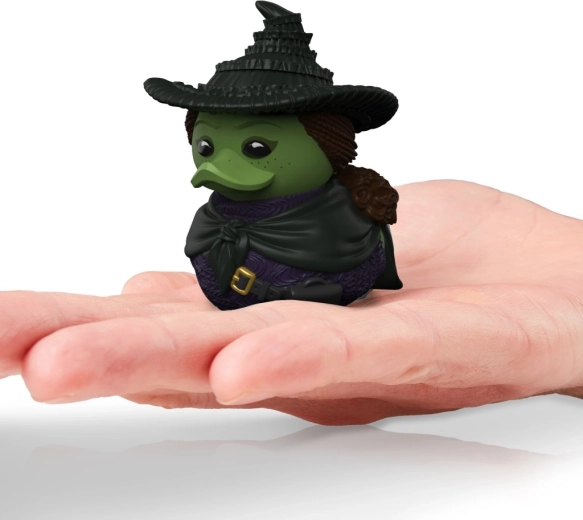 Compact size