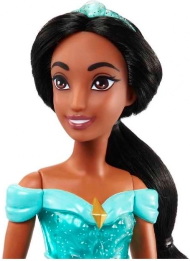 Liigendatud nukk pooside jaoks