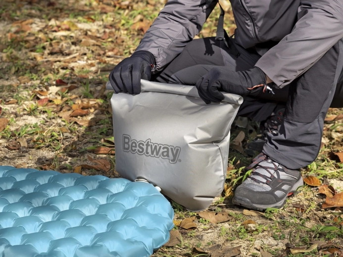 Lihtne täispuhumine