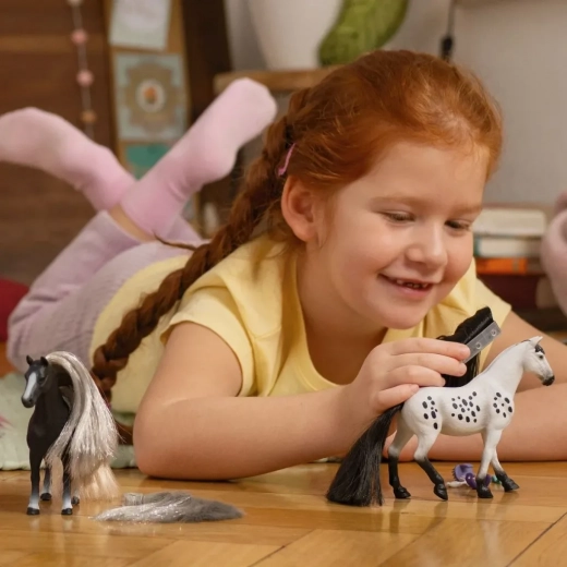 Great for creative play