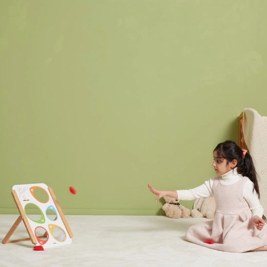 Sobilik mitmele mängijale