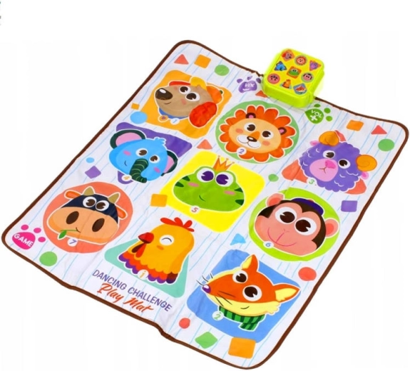 Mäng mitmele mängijale