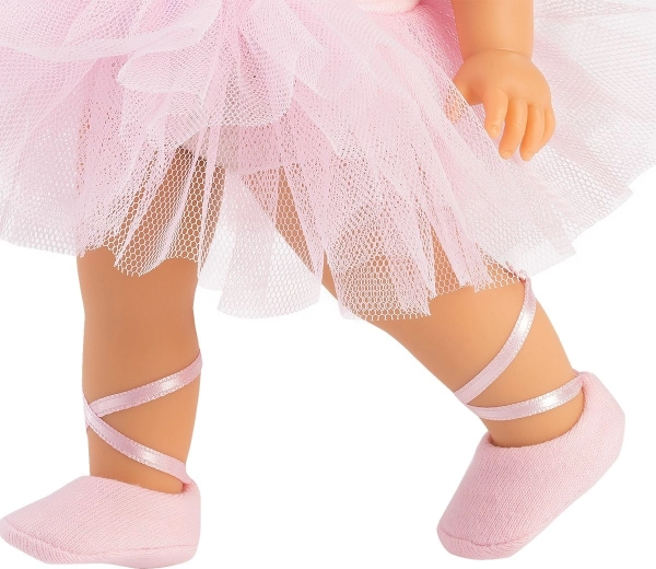 Elegantne baleriinikostüüm