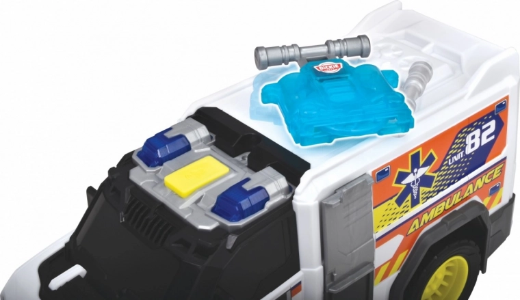 Reaalsed valgus- ja heliefektid