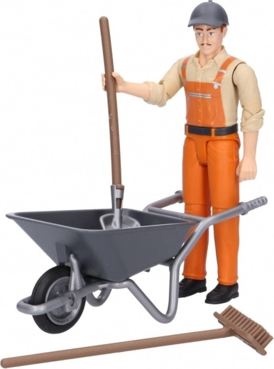 Täielik tööriistakomplekt