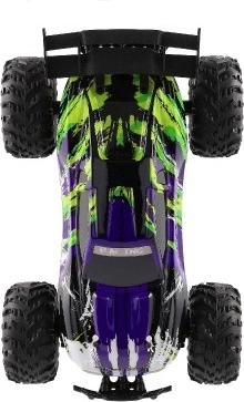 Vastupidav konstruktsioon