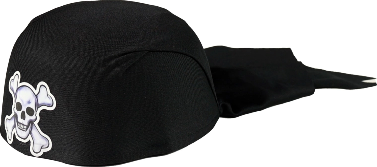 Stiilne disain väikestele piraatidele