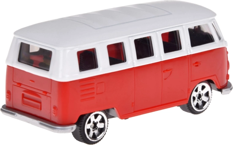 Truu VOLKSWAGEN T1 litsents