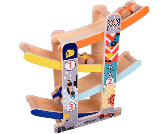 Erksad värvid ja õppeelemendid