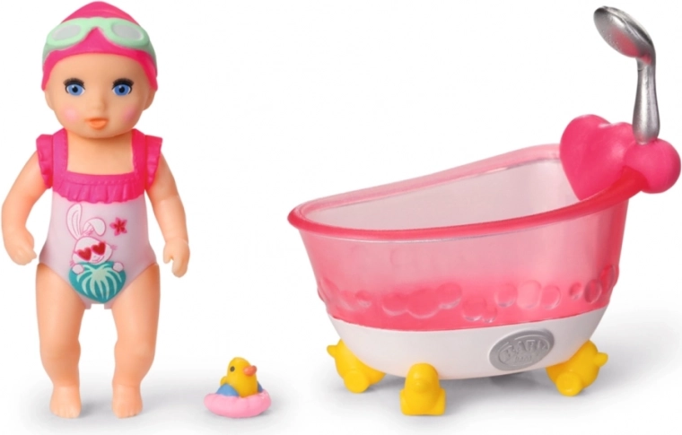 Armas mini-nukk Amy