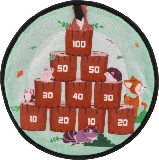 Kaks disaini kahekordse lõbu jaoks