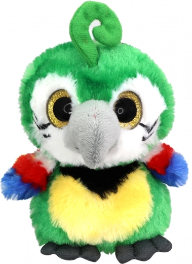 Realistlikud linnuhelid