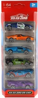 Metall ja plast vastupidavuse ning detailide jaoks