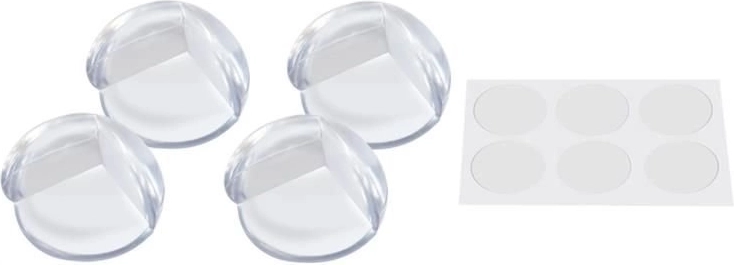 Lihtne isekleepuv paigaldus ilma puurimiseta