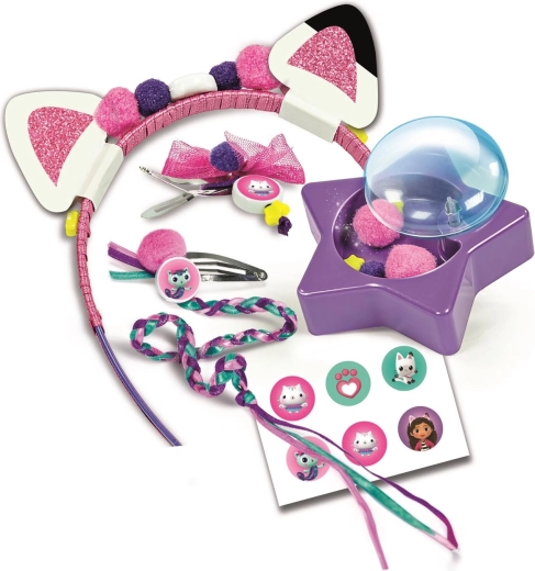 Aksessuaaride mitmekesisus