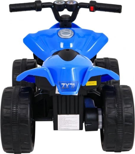 Safe performance for the little ones