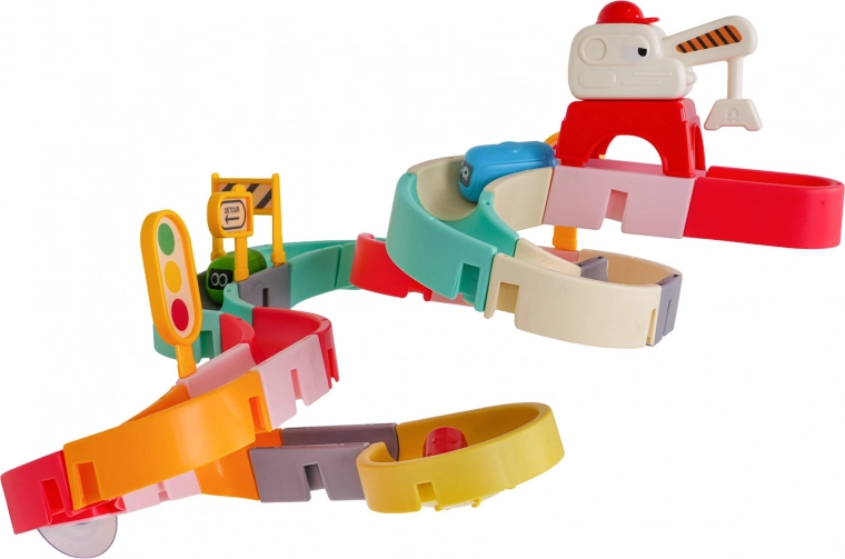 Veesõit ilma patareideta