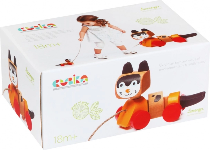 Suitable for children from 18 months
