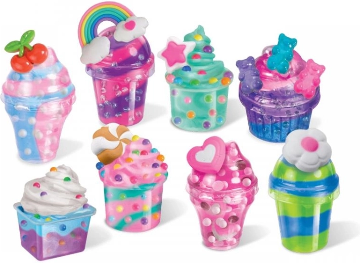 Värvilised ja mängulised disainid