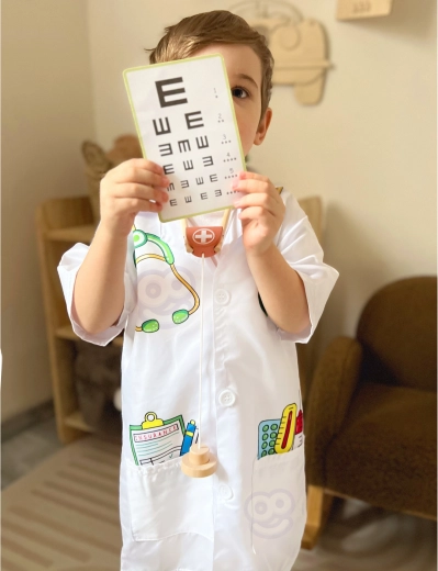 Toetab ettekujutusvõimet