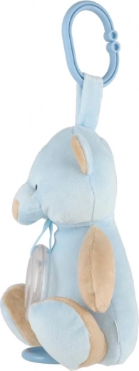 Soft plush for cuddling