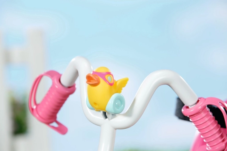 Lõbus pardikujuline signaal