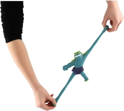 Tugev ja elastne materjal