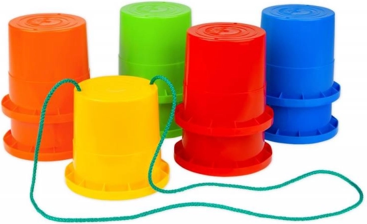 Tasakaalu ja koordinatsiooni treenimine