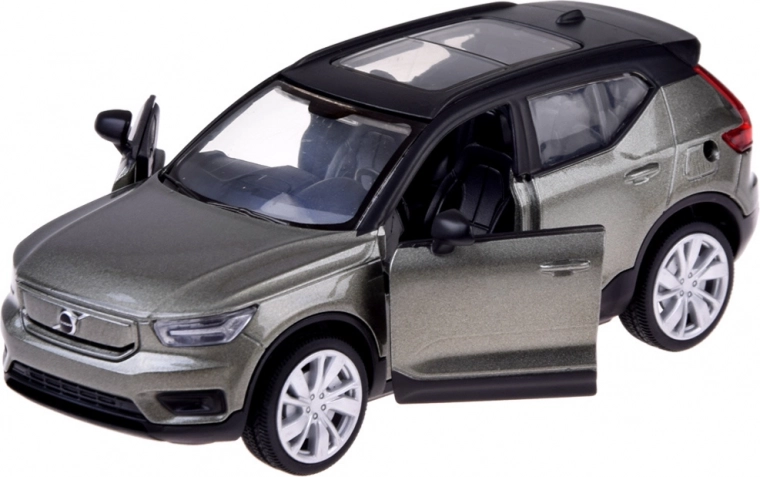 Realistlikud detailid ja funktsioonid